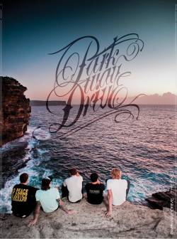 Parkway Drive : The DVD